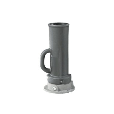 Ramfan RV760S, Venturi blower / Air mover, (3” venturi short cone), IMPA 591430