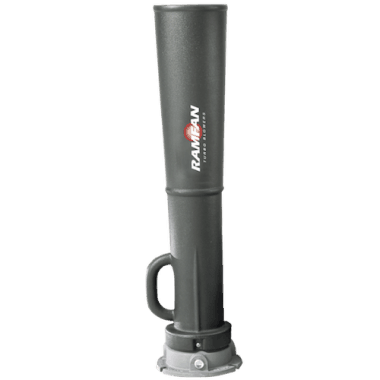 Ramfan RV1500, Venturi blower / Air mover, (6” venturi cone), IMPA 591412