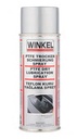 Winkel PTFE dry lubrication spray, 400 ml, IMPA 450825