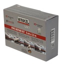 Winkel Leiding Reparatie kit, 5 cm x 3.5 m, IMPA 812364