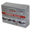 [12848] Winkel Pipe Repair-kit, 10 cm x 3.5 m, IMPA 812363