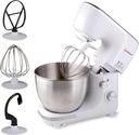Universal Kitchen Machine 800W, 220v 50/60Hz, 5L stainless steel bowl, 3 Accessories, with bowl-light, IMPA 175101