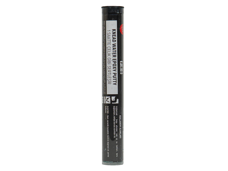 Winkel Kneedbaar ( Aqua ) Epoxy Stick 114 gr, IMPA 812193