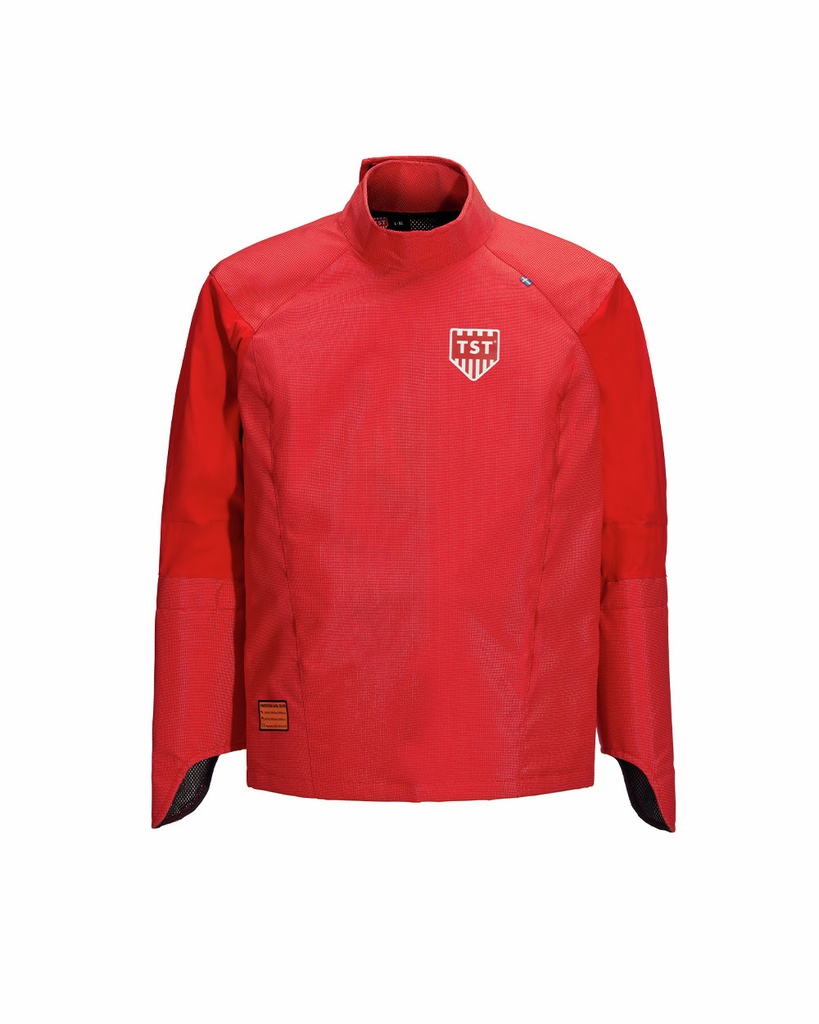 TST Sweden, Elite High Pressure Protection, Single 2000 Bar / Rotating 3000 Bar, Jacket, size XXL-XXXL