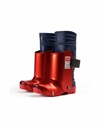 TST Sweden, Elite High Pressure Protection, Single 2000 Bar / Rotating 3000 Bar, Boots, size 46