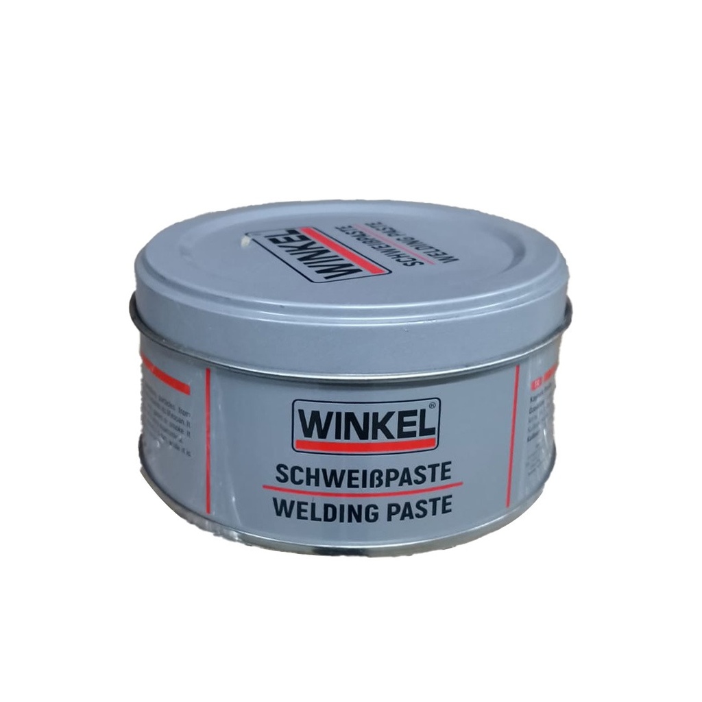 Winkel Welding Paste, container 200 gr