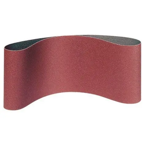 Klingspor Sanding belt 75 x 610 mm, grit 60