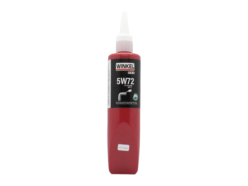 Winkel 5W72 Low Strength Treadsealer 50 ml, IMPA 812762