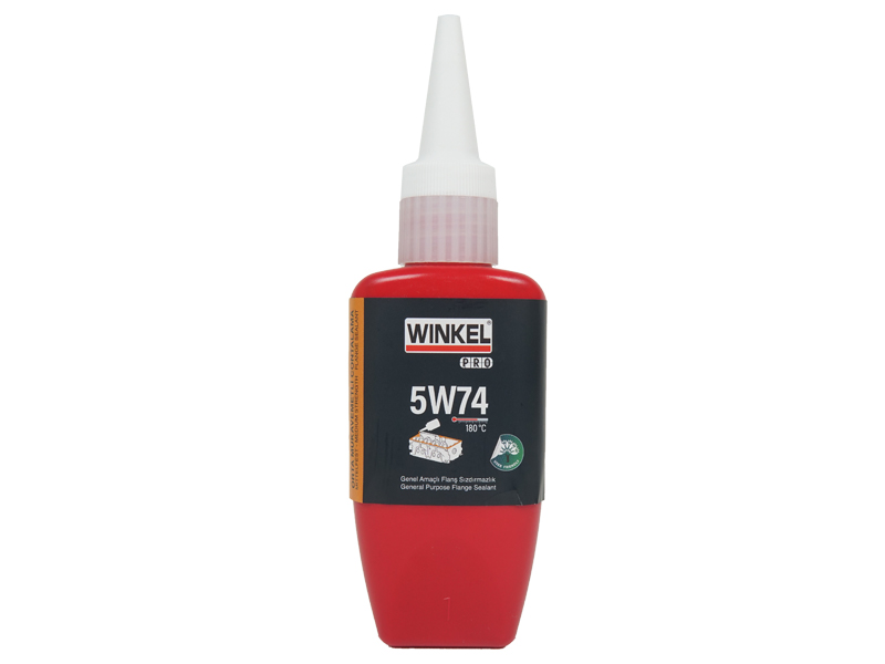 Winkel 5W74 Medium Strength Sealer, 50 ml, IMPA 812835