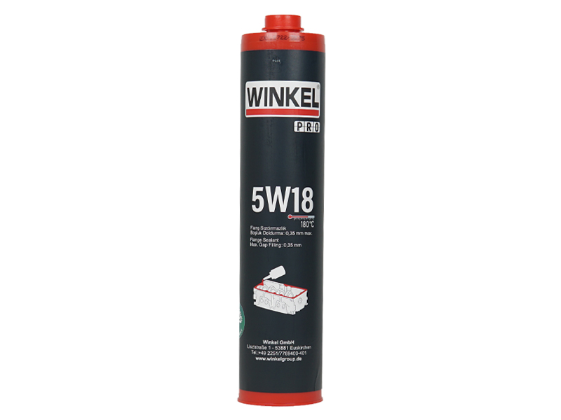 Winkel 5W18, Vloeibare pakking Medium, 50 ml, IMPA 812814