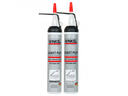 [13061] Winkel Automatic Cartidge Seal, Black, 200 ml, IMPA 812842