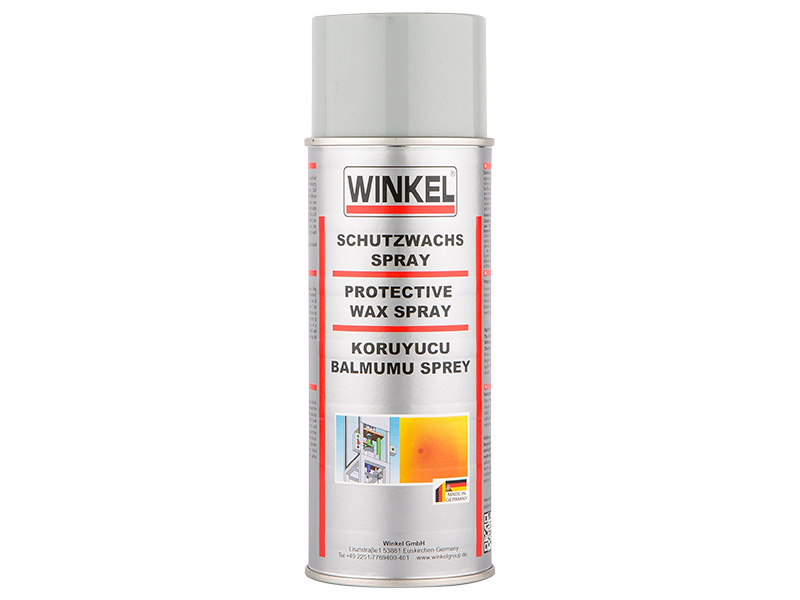 Winkel Wasbeschermings Spray, 400 ml, IMPA 450815