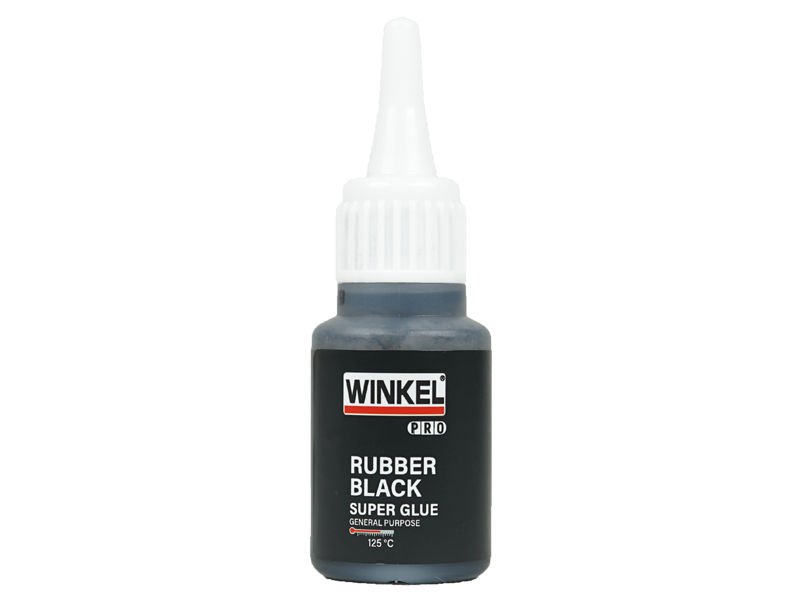 Winkel 4W80 Superlijm Long Life Ca, 20 gr, IMPA 812818