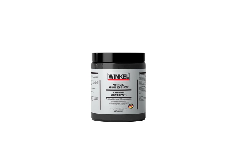 Winkel Anti-seize Ceramic paste, 1 kg, IMPA 450884, UN 1950