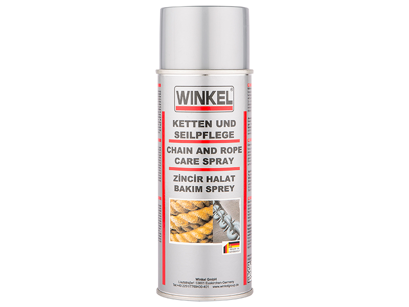 Winkel Chain and Rope Spray, 500 ml, IMPA 450826
