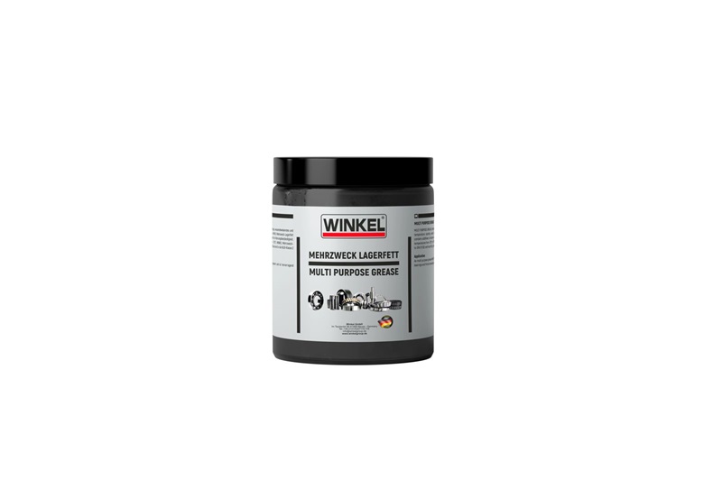 Winkel General Purpose Bearing Grease, 1 kg, IMPA 450526