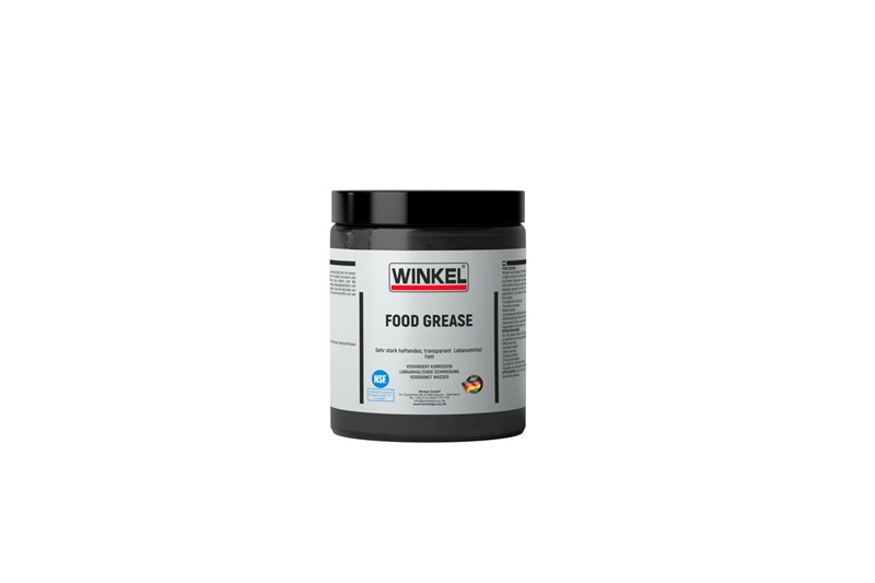 Winkel Food Grease, 1 kg, IMPA 450440