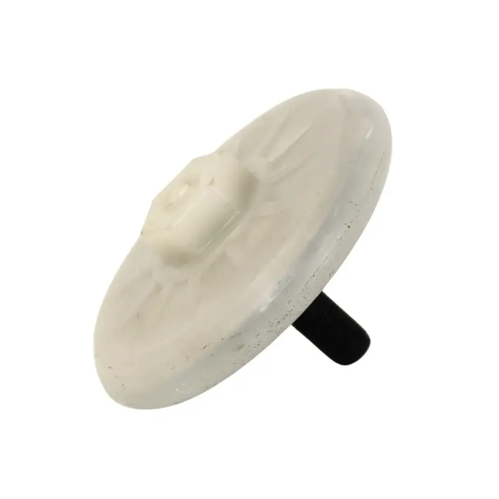 Spare part for TDPK pumps, part no 26, item QBK25/40-009, Plate