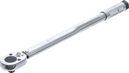  Torque wrench 28-210 Nm square drive 1/2" German IMPA 611431