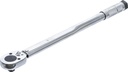 Torque wrench 28-210 Nm square drive 1/2" German IMPA 611431