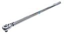  Torque wrench 140-980 Nm square drive 3/4" German IMPA 611409