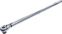  Torque wrench 140-980 Nm square drive 1" German IMPA 611411