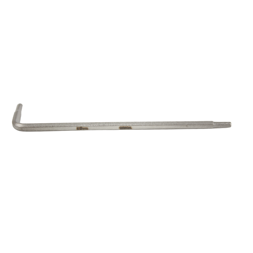 TETRA  Allen hexagon wrench 1,5 mm Stainless Steel IMPA 616801