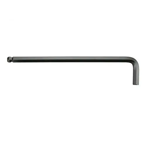 42 KEL Hexagon allen key extra long with ball end 8mm, Gedore:6370760