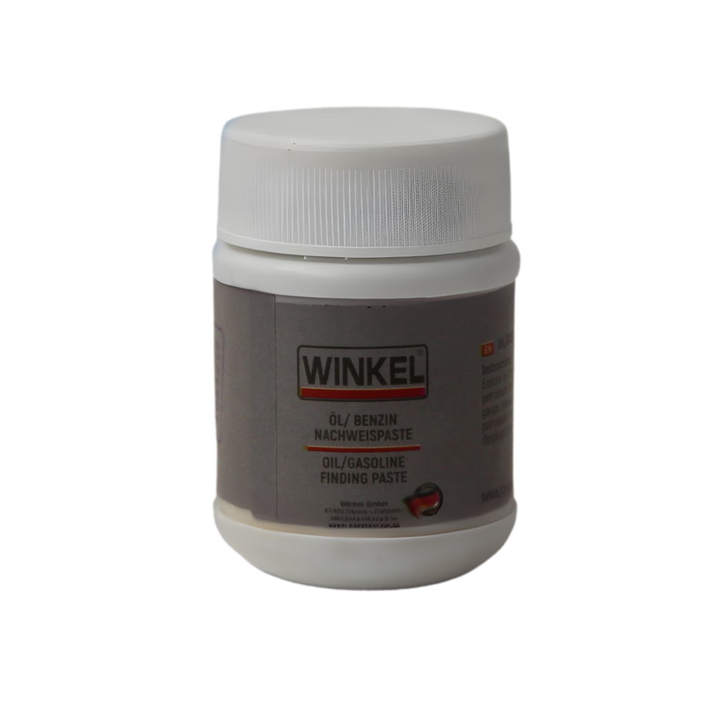 Winkel Gasoline and oil finding paste 100 gr IMPA 650891