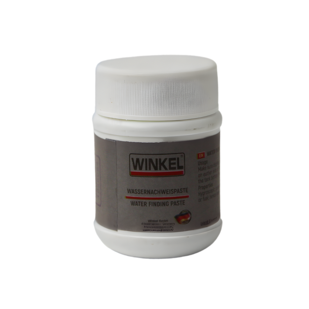 Winkel Water finding paste 100gr IMPA 650890