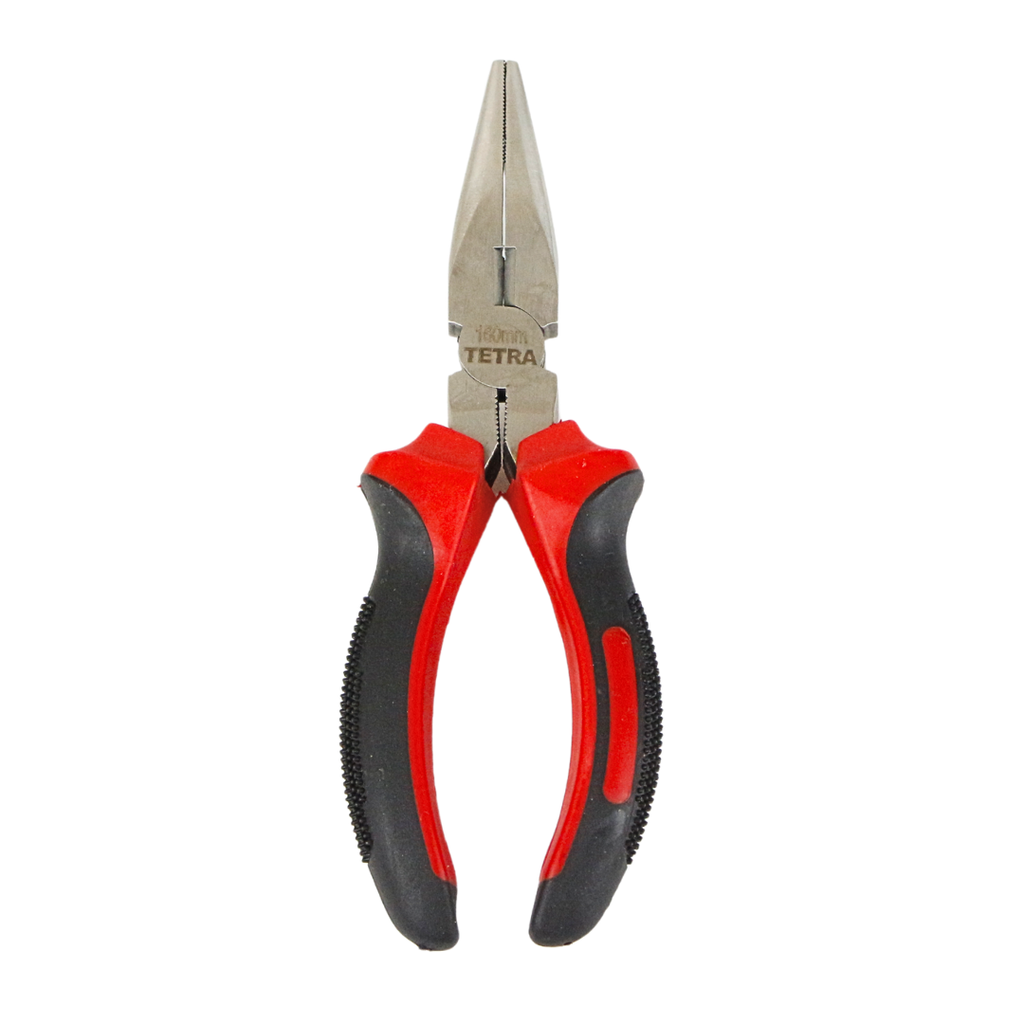 TETRA Plier Radio Straight, 150 mm, Non-Spark Aluminium-Bronze, IMPA 615875