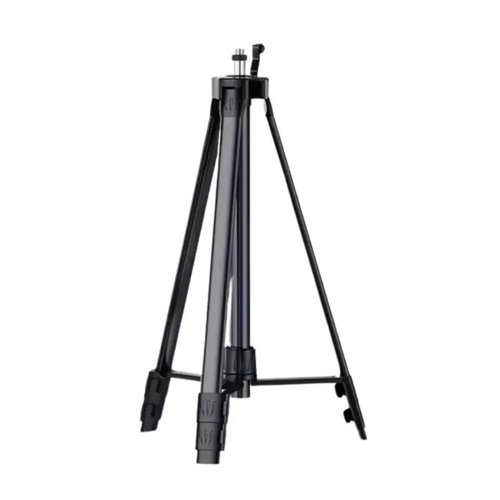 TETRA Tripod voor Kruislijnlaser - 1.20M