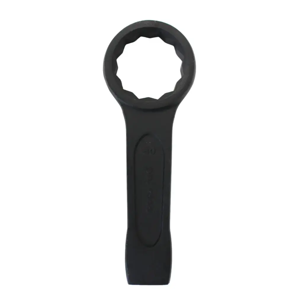 TETRA Ringslagsleutel 80 mm. 12-Kant. DIN 7444. IMPA 611119