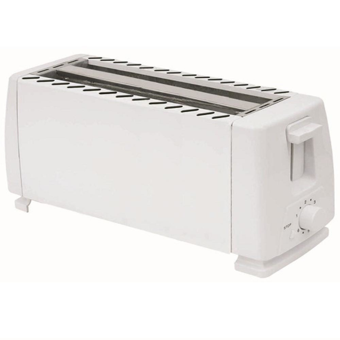 Innotrics BT4S 4-Slice Toaster, 110 V, 60 Hz, IMPA 174552