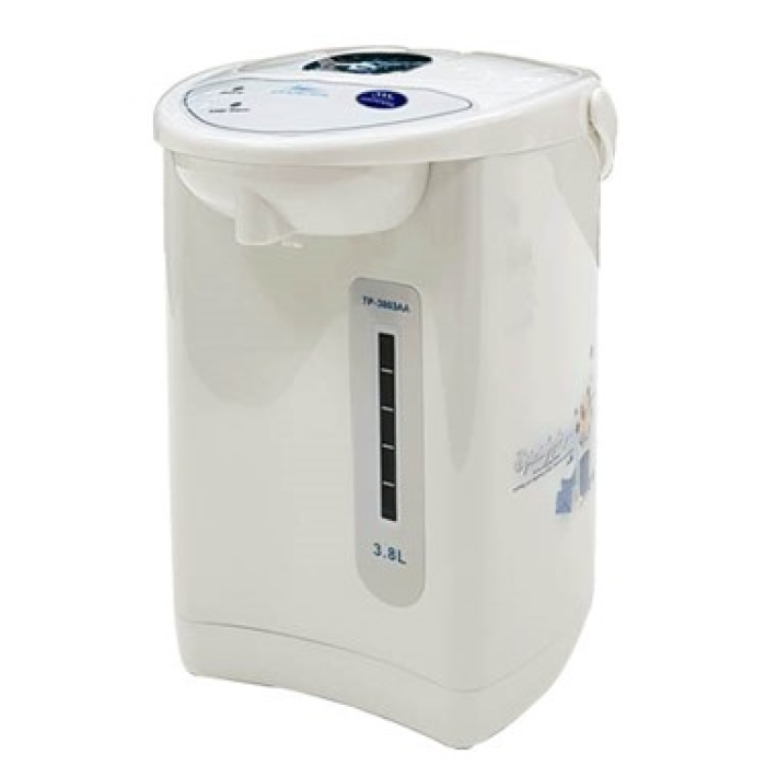 Innotrics 3.8 ltr Thermopot, 220 V, 50/60 Hz, IMPA 174529