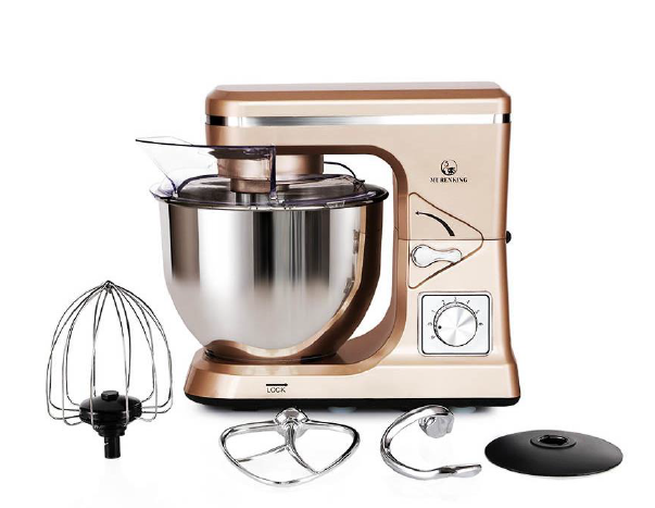 MAXX MK-37/C Kitchen Machine, 5 ltr, 110 V, 60 Hz, 600 W, IMPA 174576