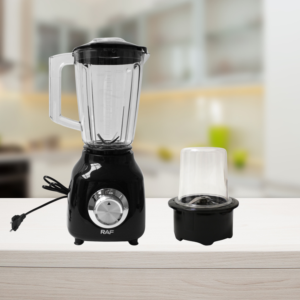 Blender 1.5 ltr, 220 V, 60 Hz, IMPA 174564