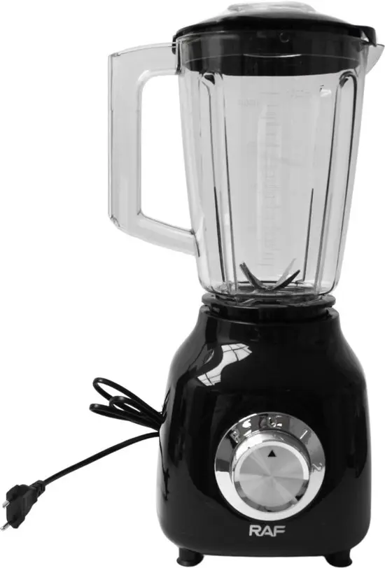 Blender 1.5 ltr, 220 V, 60 Hz, IMPA 174564