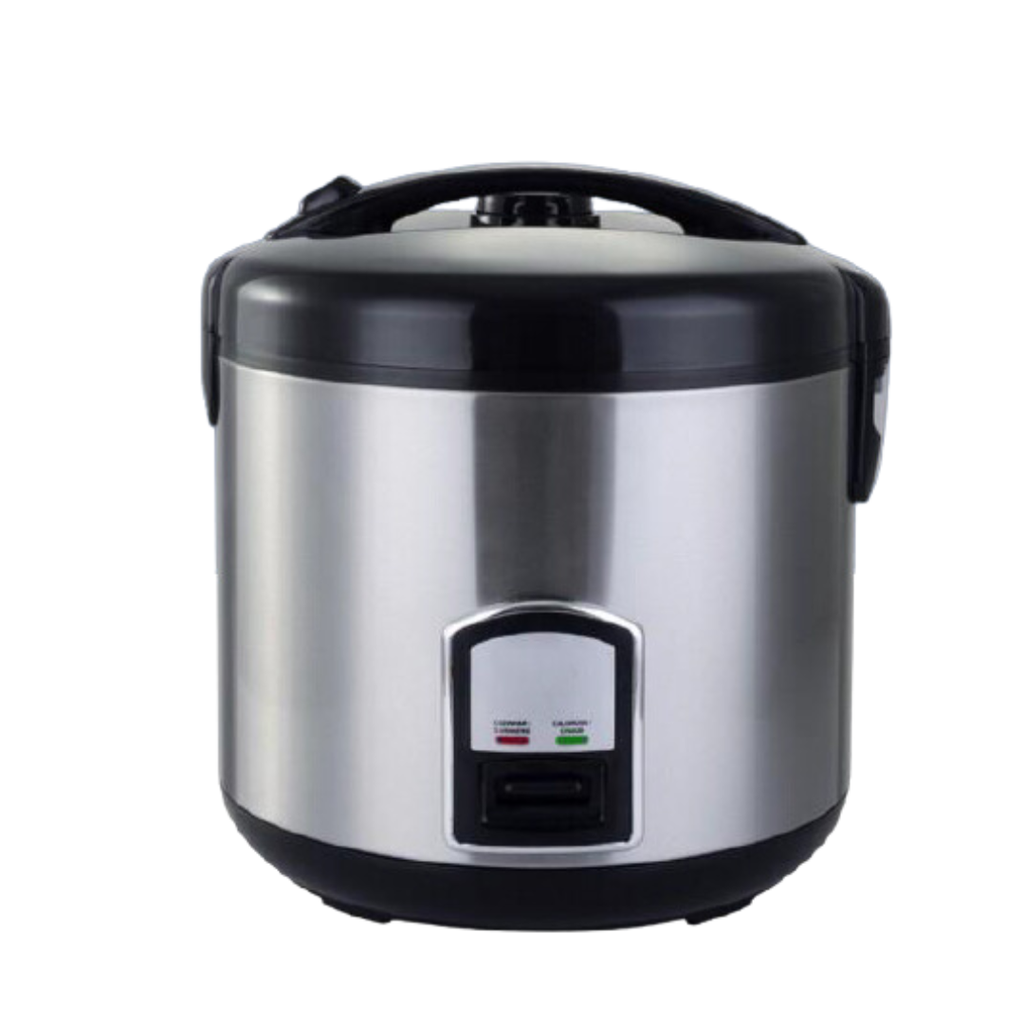 MARADO GS-50 Rice Coocker 4.2 ltr, 110 V, 60 Hz, IMPA 174607