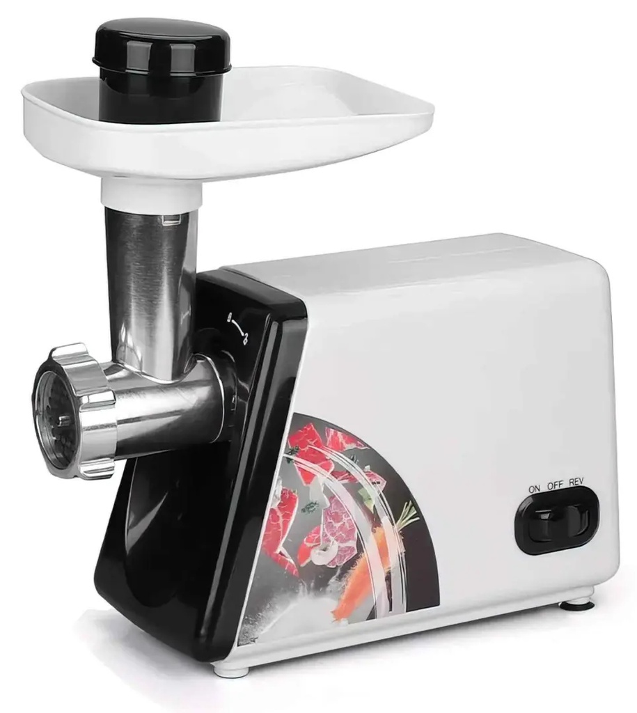 Meatgrinder, 220 V, 50/60 Hz, IMPA 175025