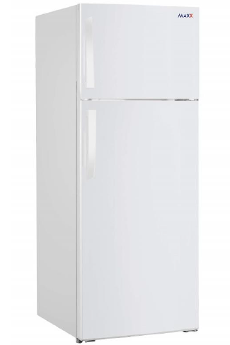 MAXX Refrigerator with freeze compartment, 251 ltr, 110 V, 60 Hz, IMPA 174637