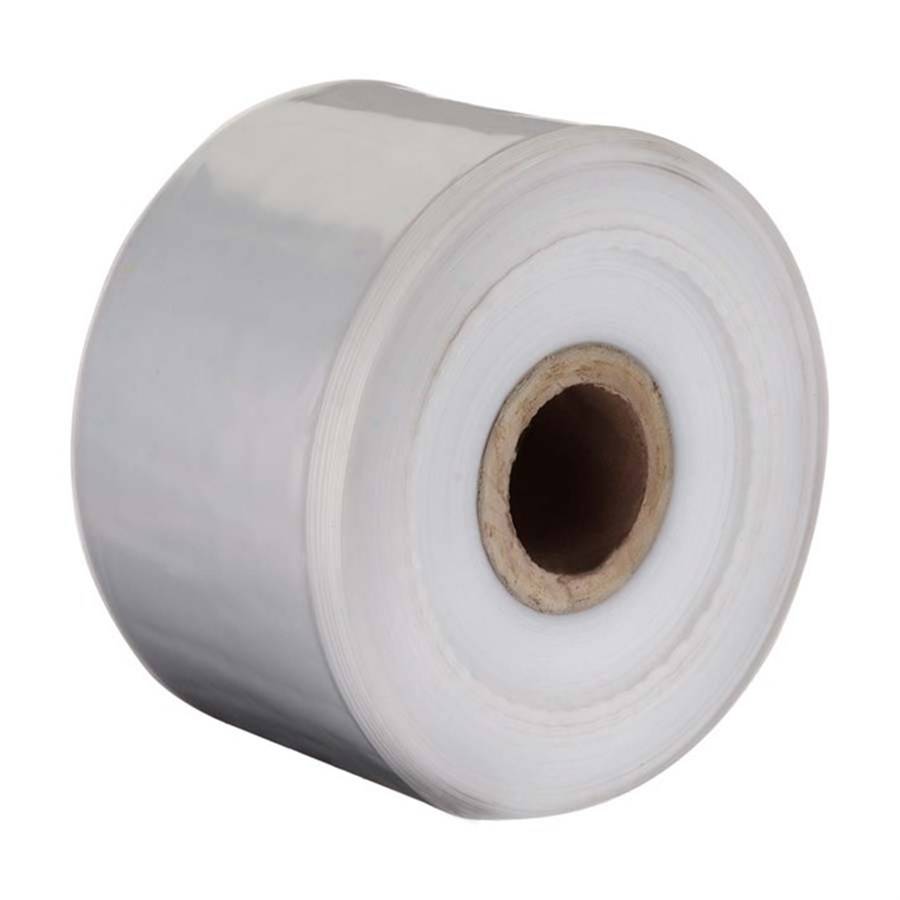 Disposable Airduct Diameter 300 mm (500 mm flat), Length 110 m, 100Mu