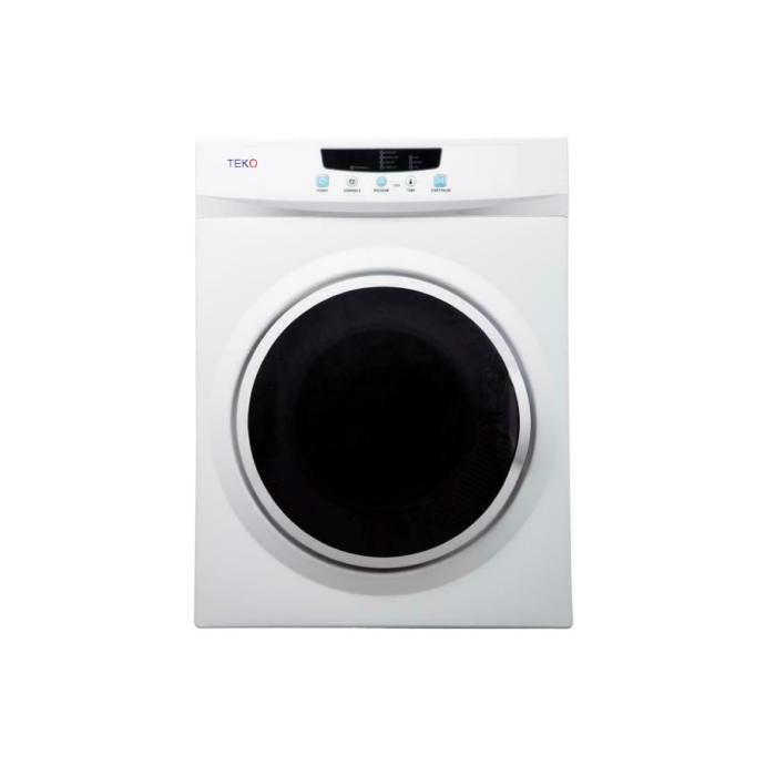 MAXX Marine Tumbler Dryer, 110V, 60 Hz, Cap 7 kg, 2000W, IMPA 174711
