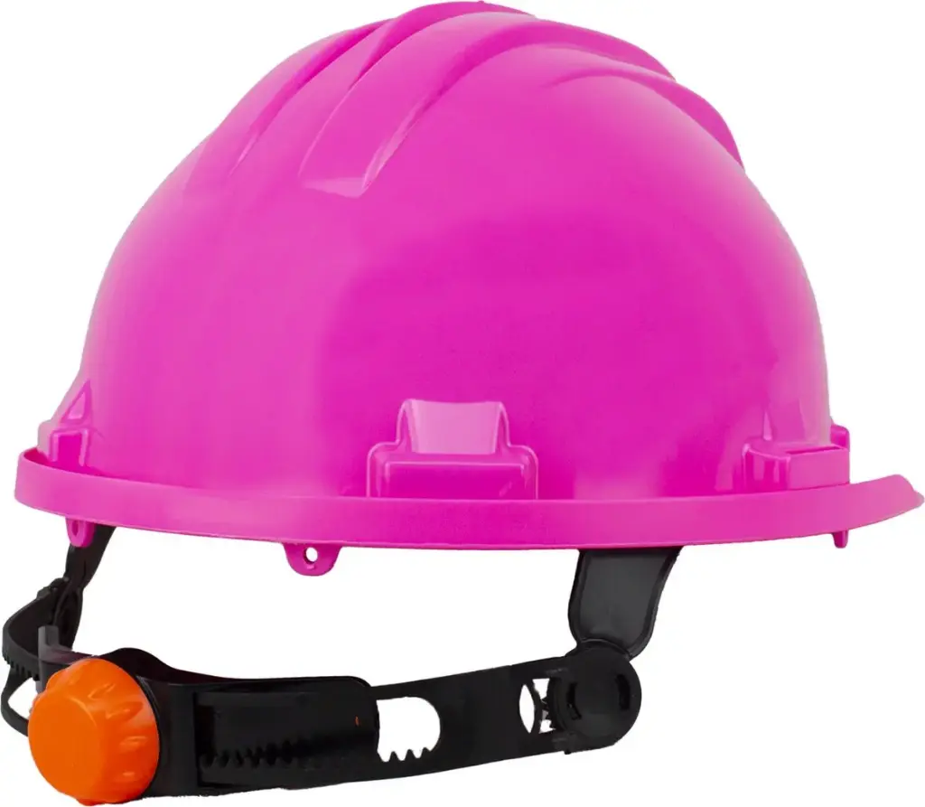 Climax Veiligheidshelm RG5 | Comfort | Roze