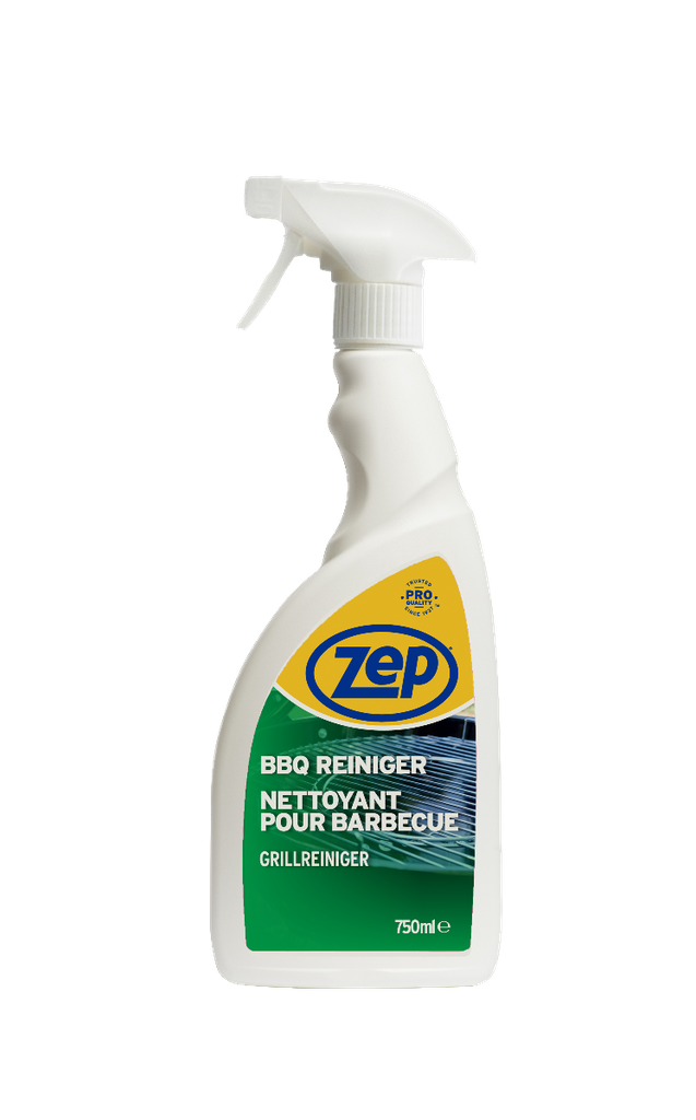 Zep BBQ Reiniger, Spray a 750 ml