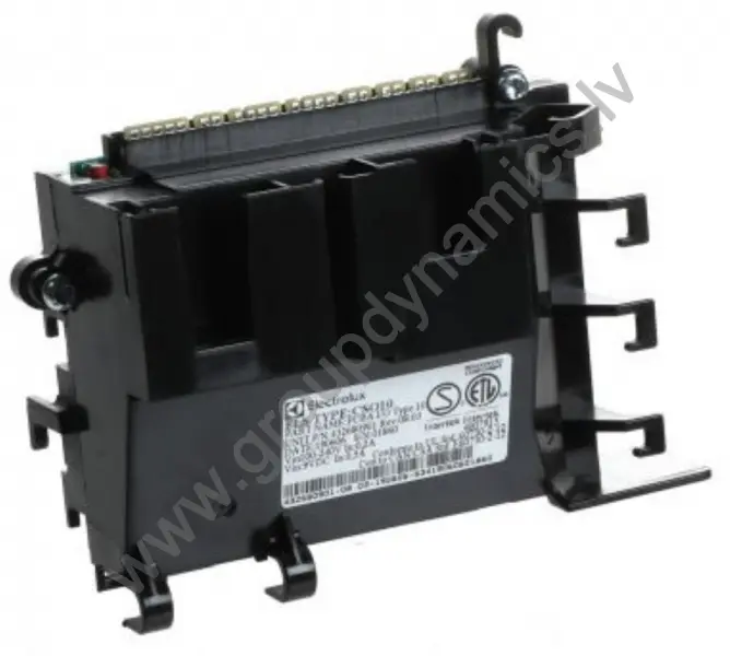 Electrolux IO Board p/n 432680901