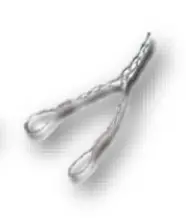 Den-Sin Hose Containment Grip ID5mm, p/n 700540393