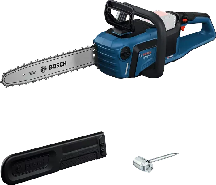 Bosch GKE18V-40 Battery Chainsaw 18V WITHOUT BATTERY p/n 06008D3000