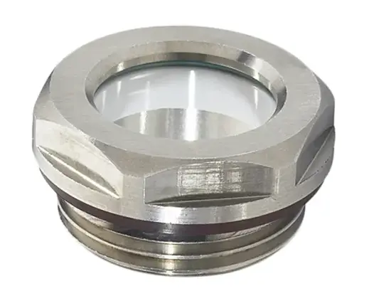 Elesa Liquid Level Indicator GN.37464, G 3/8
