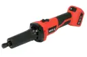 YATO Cordless die grinder, Collet 6 mm, max diameter 25 mm, 8000-26.000RPM, WITHOUT BATTERY, IMPA 591076  